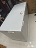 容聲（Ronshen）506L單溫家用冰柜-36℃鎖鮮可囤約700斤肉大冷動(dòng)力大容量冰箱深凍冷柜BD/BC-506ZMMA國家補貼 曬單實(shí)拍圖