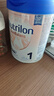 諾優(yōu)能（Nutrilon）官方直供店鋪荷蘭牛欄白金嬰幼兒奶粉白金進(jìn)階版奶粉800g原裝進(jìn)口 白金1段 27年9月到期 800g 1罐裝(收藏優(yōu)先發(fā)貨) 曬單實(shí)拍圖
