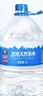 燕京飲用水 飲用天然泉水5L*4桶 泡茶水塑封包大桶水整箱家庭裝桶裝水 曬單實(shí)拍圖
