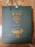 歐維麗（Ouweili）保真橄欖油 西班牙進(jìn)口原油特級初榨750ml*2瓶橄欖油禮盒 曬單實(shí)拍圖