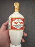 汾酒 出口白瓷 清香型白酒53度375ml 單瓶裝 送禮宴請 曬單實(shí)拍圖