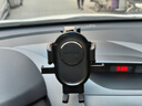 樂(lè )益【穩如磐石】車(chē)載手機支架中控臺吸盤(pán)式貨車(chē)專(zhuān)用導航汽車(chē)2025新款 曬單實(shí)拍圖