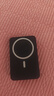 威頓【國家3C認證】MagSafe磁吸充電寶適配蘋(píng)果外接電池移動(dòng)電源大容量20W無(wú)線(xiàn)快充超薄小巧國家補貼 【20000M】石墨黑|進(jìn)口電芯 【國家3C認證】高品質(zhì)電芯｜可上飛機｜20W快充 曬單實(shí)拍圖