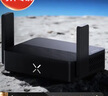 貝銳蒲公英X1Pro千兆WiFi6路由器AX3000異地組網(wǎng)2.5G網(wǎng)口USB口自建私有云nas云存儲網(wǎng)絡(luò )硬盤(pán)便攜差旅家庭家用 曬單實(shí)拍圖
