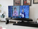 Vidda 海信電視65英寸 R65 一級能效 144Hz高刷 2+32G 以舊換新家電國家補貼液晶游戲平板電視機65V1Q-R 曬單實(shí)拍圖