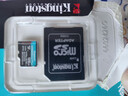 金士頓大疆pocket3無(wú)人機 SDCG3 128GB A2 V30 手機內存卡運動(dòng)相機內存卡SDCG4行車(chē)記錄儀TF監控64GB SDCG4/128G【讀速200M/S丨4K拍攝】 曬單實(shí)拍圖