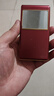 波導（BiRD）F2翻蓋老人機2.8英寸4G全網(wǎng)通大屏超長(cháng)待機大字體大音量大按鍵老年機學(xué)生電信功能機 紅色 4G全網(wǎng)通 曬單實(shí)拍圖