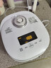 美的（Midea）智能電飯煲電飯鍋1-2人迷你小容量1.6L加厚陶瓷內膽0涂層寶寶飯蒸煮米飯鍋MB-RC160C 曬單實(shí)拍圖
