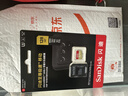 閃迪（SanDisk）128GB TF(MicroSD)內存卡 4K極速金卡A2 V30 U3行車(chē)記錄儀 運動(dòng)相機無(wú)人機 監控存儲卡 讀190MB/s 曬單實(shí)拍圖