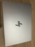 惠普（HP）星Book Pro16/星Book16可選  16寸大屏戰力輕薄筆記本電腦酷睿新品學(xué)生商務(wù)辦公HP筆記本電腦 酷睿7-240H 16G 2.5K 銀 標配 曬單實(shí)拍圖