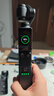 LKTOP【3C認證】立可拓適用DJI大疆pocket3續航手柄5000mAh電池充電手柄osmo口袋3相機延長(cháng)手柄智能配件 【送三腳架+肩帶】Pocket 3手柄+專(zhuān)用收納包 曬單實(shí)拍圖