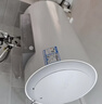 海爾國家補貼電熱水器60升 PD3MINI 金剛搪瓷膽終身免換鎂棒一級能效節能儲水式大水量家用洗澡速熱 曬單實(shí)拍圖