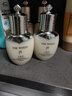 后（The history of Whoo）后天氣丹光耀煥活緊顏系列小樣2件套 50ml水乳保濕修護pro套裝 曬單實(shí)拍圖