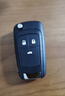 智騁汽車(chē)鑰匙替換殼適用于別克英朗雪佛蘭遙控器鑰匙外殼專(zhuān)用鑰匙外殼 曬單實(shí)拍圖