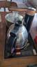 金灶（KAMJOVE）K9黑色智能全自動(dòng)上水電熱水壺家用電茶壺泡茶專(zhuān)用保溫燒水壺茶具 0.9L /K9單底座(無(wú)壺,無(wú)鍋） 尺寸20X37CM/桶裝水版(配進(jìn)水管) 曬單實(shí)拍圖