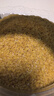 丙田 金黃小麥胚芽麥片 富硒高鋅無(wú)加蔗糖原味燕麥片純胚芽粉即食兒童 曬單實(shí)拍圖