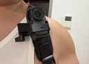奇葉保護套硅膠套機身套適用大疆nano拇指相機配件osmo nano軟殼黑色 曬單實(shí)拍圖