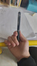 百樂(lè )（PILOT）【熱門(mén)商品】熱可擦筆按動(dòng)黑色中性筆0.5水筆簽字筆小學(xué)生手賬作業(yè)刷題筆高顏值學(xué)習文具套裝 3支 曬單實(shí)拍圖