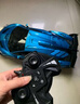 KELEIGE玩具男孩遙控汽車(chē)賽車(chē)3-6-8歲變形汽車(chē)機器人5-7-9歲兒童生日禮物 【遙控+體感】烤漆藍+特大號50cm 六一兒童節禮物超大號禮盒 曬單實(shí)拍圖