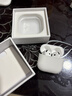 華強北新款【官配正品丨新Air第4代】藍牙耳機無(wú)線(xiàn)適配蘋(píng)果頂配主動(dòng)降噪iPhone17/16/15/14/13半入耳式華強北 【主動(dòng)降噪版全功能pods4】 靈動(dòng)島彈窗+空間音頻+三真電量 曬單實(shí)拍圖