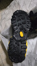 拉思珀蒂瓦（LA SPORTIVA） TX5 GTX戶(hù)外登山鞋重裝接近徒步鞋耐磨防滑徒步鞋男女 碳灰/黃 (建議大1碼購買(mǎi)) 39 曬單實(shí)拍圖