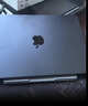 Apple/蘋(píng)果AI/MacBook Air13英寸M5 (10+8核) 16G 512G銀色筆記本電腦MDH74CH/A 曬單實(shí)拍圖