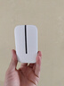 華為智選鴻蒙智選隨身wifi6移動(dòng)無(wú)線(xiàn)wifi隨行網(wǎng)絡(luò )4g無(wú)線(xiàn)網(wǎng)卡攜帶無(wú)限制三網(wǎng)全國通用流量2026款5G AX15B 頂配WiFi6【雙網(wǎng)切換】2400毫安續航10小時(shí) 曬單實(shí)拍圖
