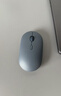 小米便攜鼠標3 4檔DPI調節金屬質(zhì)感雙模輕音按鍵便攜mac筆記本電腦臺式機無(wú)線(xiàn)鼠標 便攜鼠標3 冷錆黑 2.4G+藍牙 曬單實(shí)拍圖