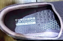 斯凱奇（Skechers）女鞋春季網(wǎng)面健步鞋懶人一腳蹬輕便百搭軟底休閑運動(dòng)鞋15637 曬單實(shí)拍圖