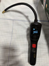 博世（BOSCH）車(chē)載充氣泵打氣泵充氣寶小轎車(chē)汽車(chē)用輪胎大功率單缸便攜式騎行泵 曬單實(shí)拍圖