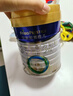 美素佳兒（Friso）皇家較大嬰兒配方奶粉 2段（6-12個(gè)月）800克 乳鐵蛋白 新國標 曬單實(shí)拍圖