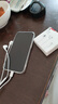 【9成新】Apple 采用Lightning/閃電接頭的 EarPods 耳機 iPhone iPad 耳機 手機耳機   曬單實(shí)拍圖