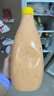 丘比千島醬1.1kg擠壓瓶餐飲裝可商用蔬菜水果沙拉醬西餐披薩漢堡調味 曬單實(shí)拍圖