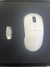 ATK蜻蜓A9無(wú)線(xiàn)鼠標電競游戲辦公鼠標 有線(xiàn)/2.4G雙模連接輕量化對稱(chēng)極簡(jiǎn)工學(xué) A9大師版白色 曬單實(shí)拍圖