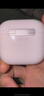 【99成新】Apple/蘋(píng)果 AirPods 4(支持主動(dòng)降噪)搭配無(wú)線(xiàn)充電盒(USB-C)蘋(píng)果耳機 藍牙耳機適用iPhone/iPad 四代   曬單實(shí)拍圖