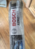 博世（BOSCH）雨刷雨刮器神翼U26/20 豐田8代凱美瑞/霸道普拉多漢蘭達亞洲龍 曬單實(shí)拍圖