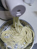 九陽(yáng)（Joyoung）大容量面條機家用全自動(dòng)壓面機快速出面可拆洗電動(dòng)和面機餃子皮機M6-M30 曬單實(shí)拍圖