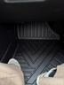 順貓適用于傳祺GS5腳墊全包圍專(zhuān)用1220款專(zhuān)車(chē)定制TPE防水耐磨汽車(chē)腳墊 【雙層耐臟款】原廠(chǎng)TPE腳墊+灰色美尼斯 【19-26款】傳祺GS5 曬單實(shí)拍圖