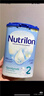 諾優(yōu)能（Nutrilon）荷蘭牛欄嬰幼兒配方奶粉乳糖配方原裝進(jìn)口 2段 1罐 （6-10個(gè)月）27年3-9月 曬單實(shí)拍圖