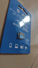 惠普（HP）256G TF卡MicroSD 適用大疆pocket3 action4 運動(dòng)相機無(wú)人機 影石 360 內存卡 存儲卡 U3A2V30  曬單實(shí)拍圖