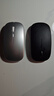 靈蛇（LINGSHE）M175充電無(wú)線(xiàn)藍牙+2.4G雙?？钶p音鼠標 筆記本電腦  星空銀 藍牙+2.4G雙模輕音版 曬單實(shí)拍圖