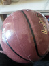 李寧（LI-NING）籃球成人7號初中小學(xué)生青少年中考專(zhuān)用室內室外比賽訓練禮物藍球 曬單實(shí)拍圖