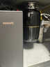 飛利浦（PHILIPS）加熱凈水器凈擎U24Promax1000G礦物質(zhì)水6.4L/min熱水流速等效2500G直飲凈水機AUT8025 曬單實(shí)拍圖