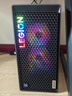 聯(lián)想（Lenovo）拯救者刃7000K游戲主機臺式電腦(14代i7-14650HX RTX5060TI 8G顯卡 32G D5 ) 暢玩三角洲 曬單實(shí)拍圖