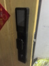 BECK人臉指紋鎖家用智能門(mén)鎖防盜密碼鎖智能鎖入戶(hù)門(mén)電子鎖貓眼V6P 曬單實(shí)拍圖