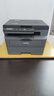 兄弟（brother）DCP-L2508DW黑白激光打印機家用 家用打印機復印掃描一體機無(wú)線(xiàn)打印 遠程打印機 雙面打印 閃電達，蓋板配置，L2508DW，遠程打印 曬單實(shí)拍圖