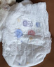 好奇（Huggies）金裝拉拉褲L124片(9-14kg)尿不濕【速干不易紅】 曬單實(shí)拍圖