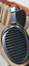 HIFIMAN（海菲曼）Arya錄音師隱形磁體版平板振膜HIFI發(fā)燒頭戴式耳機 曬單實(shí)拍圖