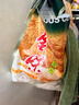 金味原味家庭裝1500g（30g*50袋）即食燕麥片 早餐沖飲谷物 送禮佳品 曬單實(shí)拍圖