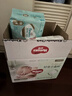 好奇（Huggies）金裝紙尿褲XL108片(12-17kg)尿不濕【速干不易紅】 曬單實(shí)拍圖